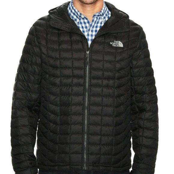 ⚜️THE NORTH FACE THERMOBALL JACKET, Small_NWT - Picture 1 of 5